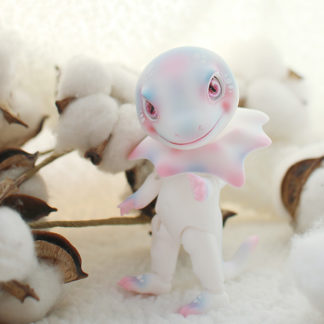 pipos doma white