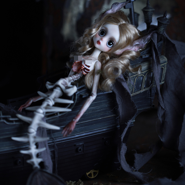 doll chateau fuya