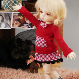 dollmore deardoll sojung set