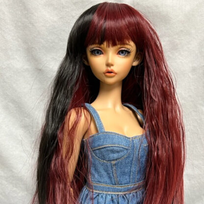 leekeworld lr 130 rio wig