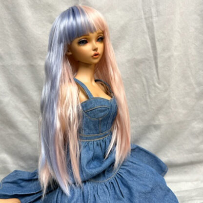 leekeworld lr 130 rio wig