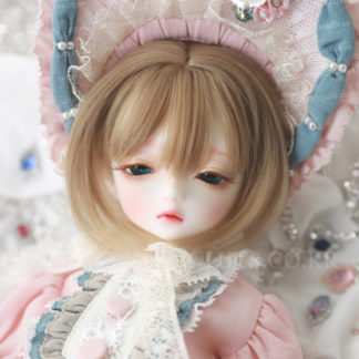 luts kid delf madeleine romance