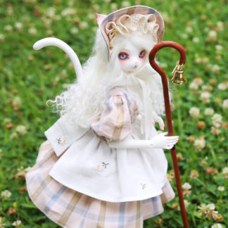 dearmine priscila trefle