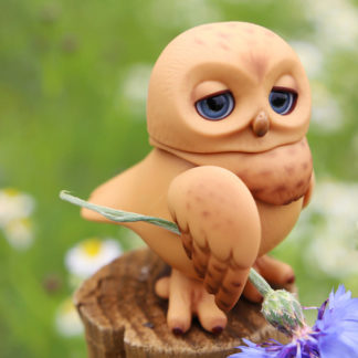 dearminie harry fleabane owl