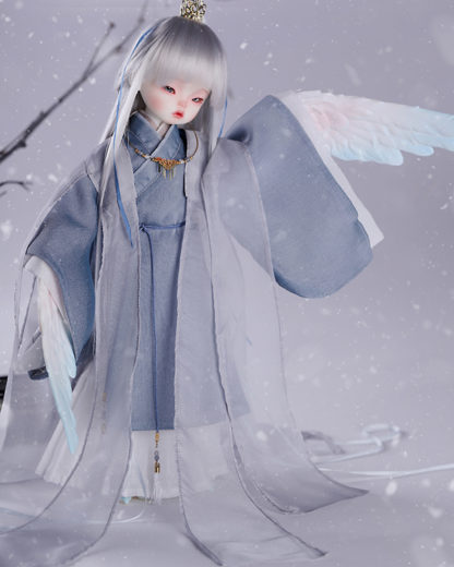 doll zone yosd bird qing wind