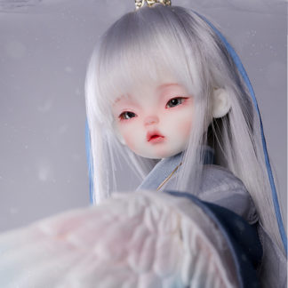 doll zone yosd bird qing wind