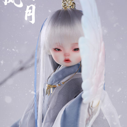 doll zone yosd bird qing wind