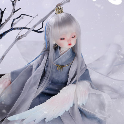 doll zone yosd bird qing wind