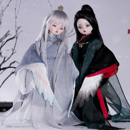 doll zone yosd bird qing wind ming moon