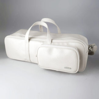 dollmore msd carry bag ivory