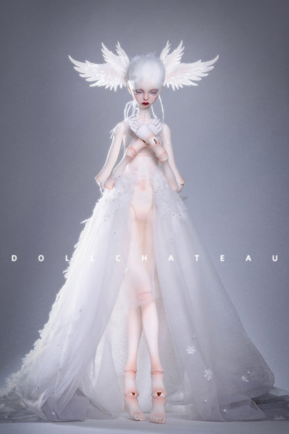 doll chateau youth ona