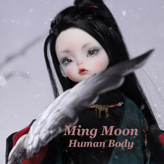 doll zone yosd ming moon