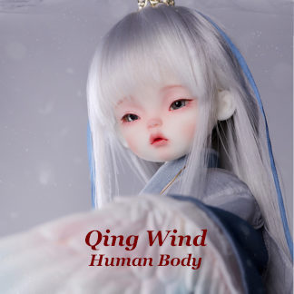 doll zone yosd qing wind