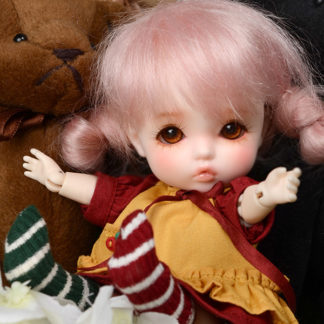 dollmore bebe awake mingming