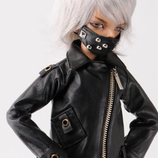 dollmore msd sd iron mask