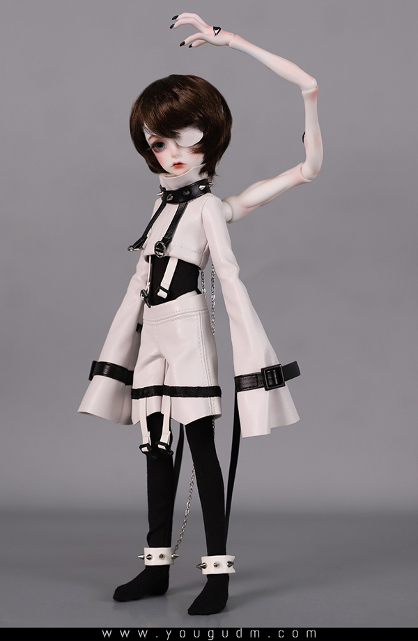 Doll sales chateau douglas