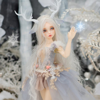 fairyland fairyline dina human