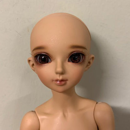 fairyland minifee rena tan