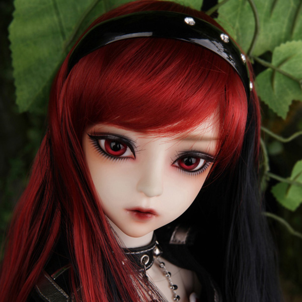 Delf doll 2025