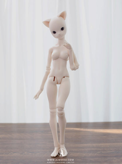 aimerai msd mao series ling