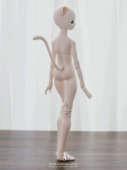 aimerai msd mao series ling