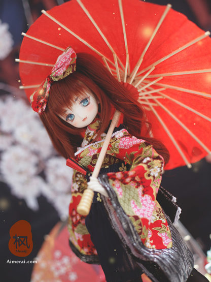 amerai msd momiji under the moon msd