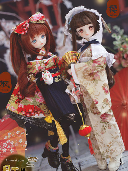amerai msd sakura moniji under the moon msd