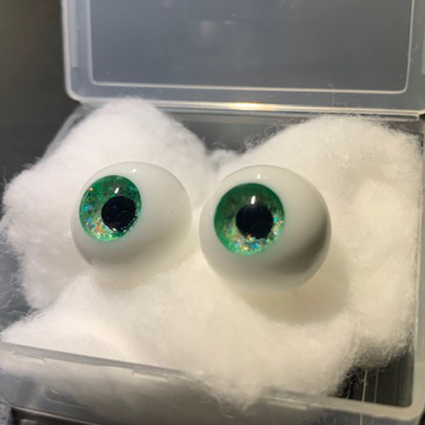 Spring Bling 16mm from Idoleyez – Denver Doll Emporium