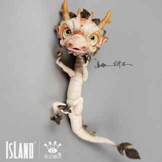 island doll lucky dragon