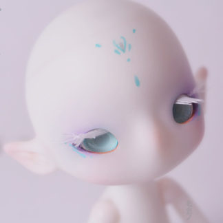 island doll shuo