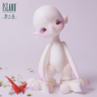 island doll xun