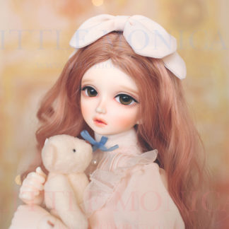 Little Monica Little Harmony MSD Rarity