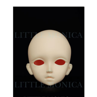Little Monica Little Harmony MSD Rarity