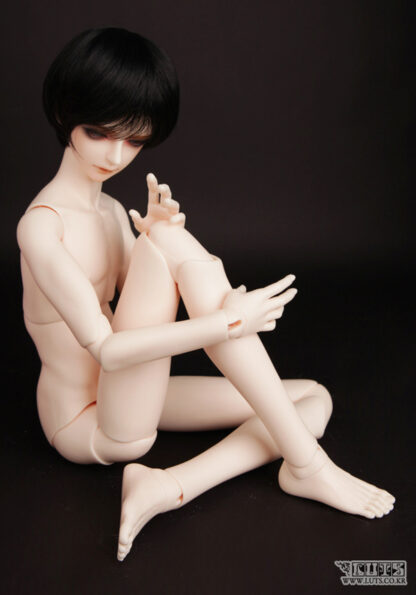 luts senior delf boy body 4