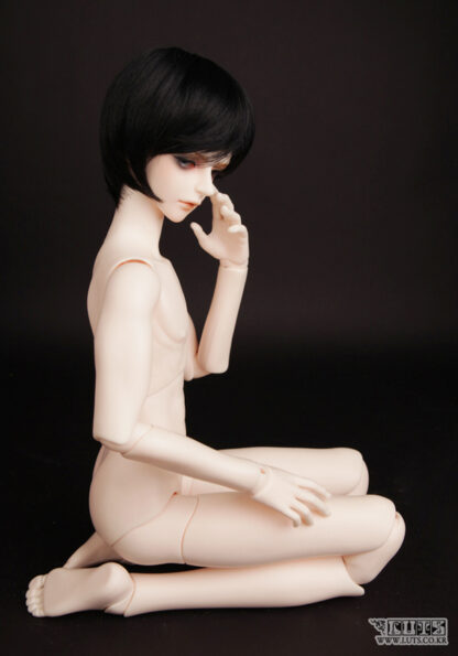 luts senior delf boy body 4