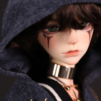 dream valley dean msd