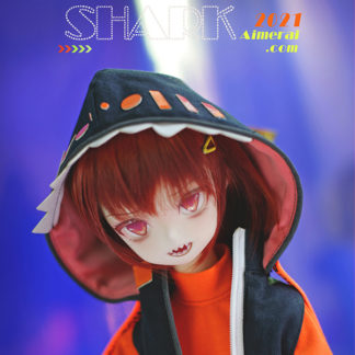 aimerai msd shark ryou