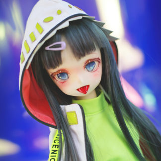 aimerai msd shark yuyuko