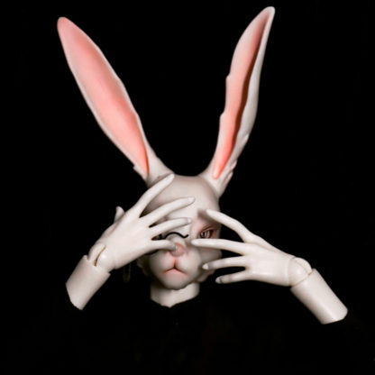 dollzone sd obi taru rabbit