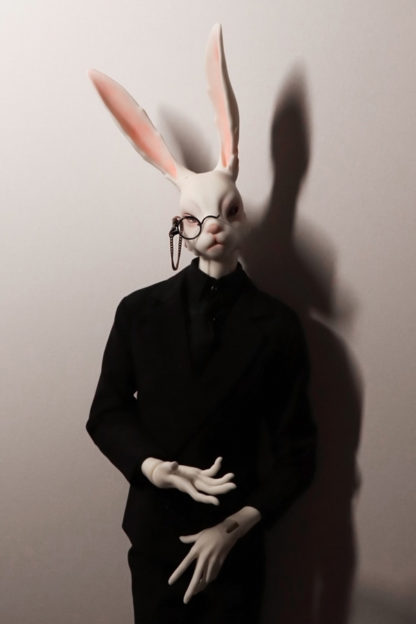 dollzone sd obi taru rabbit