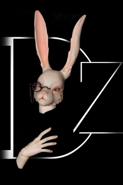 dollzone sd obi taru rabbit