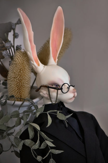 dollzone sd obi taru rabbit