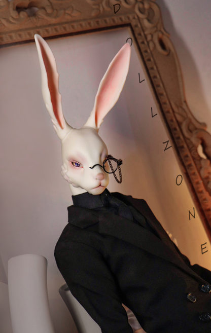 dollzone sd obi taru rabbit
