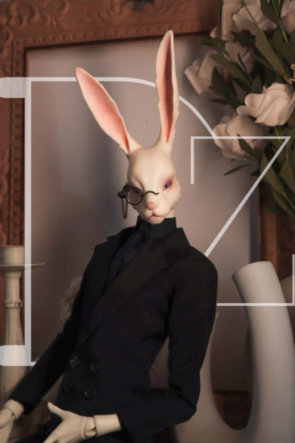 dollzone sd obi taru rabbit