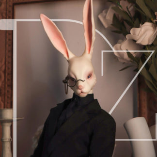 dollzone sd obi taru rabbit