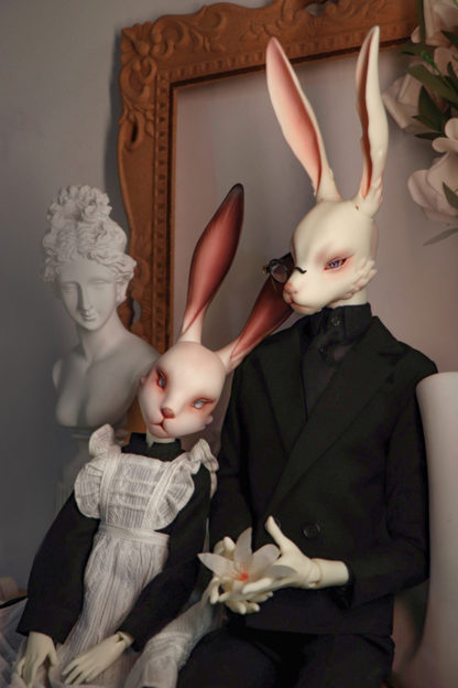 dollzone sd obi taru rabbit