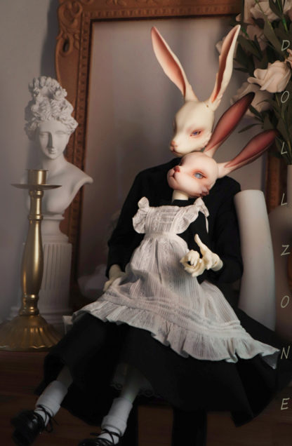dollzone sd obi taru rabbit