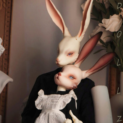 dollzone sd obi taru rabbit