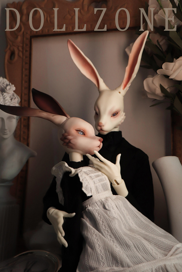 dollzone sd obi taru rabbit