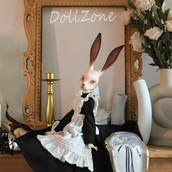 dollzone sd obi taru rabbit